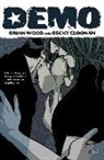 Becky Cloonan, Brian Wood, Becky Cloonan - Demo