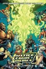 Mark (ILT)/ Robinson Bagley, James Robinson, Mark Bagley - Justice League of America