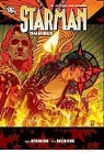 David S. Goyer, James Robinson, Peter (ILT)/ Robinson Snjejbjerg, Peter Snjejbjerg - The Starman Omnibus 6