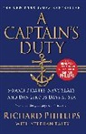 Richard Phillips, Stephan Talty - A Captain's Duty