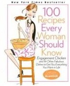 Cindi Leive, The Editors of Glamour, Glamour - 100 Recipes Every Woman Should Know