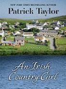 Patrick Taylor - An Irish Country Girl