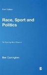 Ben Carrington - Race, Sport and Politics
