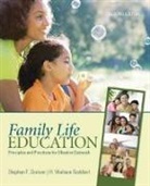 Stephen (Steve) F. Duncan, Stephen (Steve) F. Goddard Duncan, Stephen F. Duncan, Stephen F. Goddard Duncan, Stephen F./ Goddard Duncan, H. (Harold) Wallace Goddard... - Family Life Education