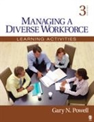 Gary N. Powell, Gary N. (EDT) Powell, Gary N. N. Powell, Powell Gary N., Gary N Powell, Gary N. Powell - Managing a Diverse Workforce