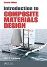 Ever J. Barbero, BARBERO EVER J - Introduction to Composite Materials Design