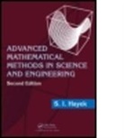 S. I. Hayek, S.I. Hayek, S.i. (Pennsylvania State University Hayek - Advanced Mathematical Methods in Science and Engineering
