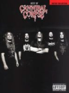 Cannibal Corpse (CRT), Cannibal Corpse - Cannibal Corpse