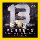David Aguilar, David A Aguilar, David A. Aguilar, National Geographic Kids - 13 Planets