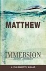 Abingdon Press, J. Ellsworth Kalas - Matthew