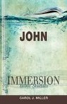 Abingdon Press, Martha Bettis Gee, Carol J. Miller - John