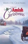 Vannetta Chapman - Simple Amish Christmas