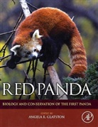 Angela R. Glatston, Angela R. Glatston, Angela R. (Royal Rotterdam Zoological and Botanical Garden Glatston - Red Panda