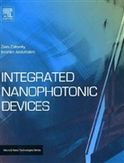Ibrahim Abdulhalim, Ibrahim (Professor Abdulhalim, Zeev Zalevsky, Zeev (Faculty of Engineering and the Center for Advanced Materials and Nanotechnology Zalevsky, Zeev/ Abdulhalim Zalevsky - Integrated Nanophotonic Devices