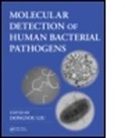 Dongyou Liu, Dongyou (Rcpa Biosecurity Qap Liu, Dongyou (Royal College of Pathologists of Aus Liu, Dongyou Liu, Dongyou (Rcpa Biosecurity Qap Liu, Liu Dongyou - Molecular Detection of Human Bacterial Pathogens