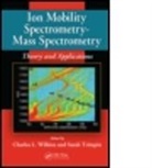 Charles L. (University of Arkansas Wilkins, Charles L. Trimpin Wilkins, Sarah Trimpin, Sarah (Wayne State University Trimpin, Trimpin Sarah, Charles L. Wilkins... - Ion Mobility Spectrometry - Mass Spectrometry