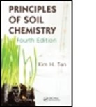 Kim H. Tan, Kim H. (Professor Emeritus Tan, Tan Kim H. - Principles of Soil Chemistry