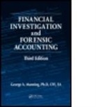 Jeff C. Bryan, George A. Manning, Ph.D Manning, Manning George A. - Financial Investigation and Forensic Accounting