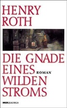 Henry Roth - Die Gnade eines wilden Stroms