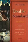 James Russell, James W. Russell - Double Standard