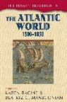 Karen Mamigonian Racine, Karen/ Mamigonian Racine, Beatriz G. Mamigonian, Karen Racine, Racine Karen - Human Tradition in the Atlantic World, 15001850