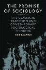 Rob Beamish, Rob Beamish - Promise of Sociology