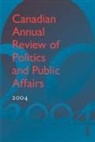David Mutimer, David Mutimer - Canadian Annual Review of Politics and Public Affairs 2004