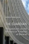 Patrice Dutil, Patrice Dutil - Guardian