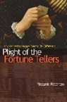 Riccardo Rebonato, Rebonato Riccardo - Plight of the Fortune Tellers