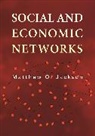 Matthew O Jackson, Matthew O. Jackson, Jackson Matthew O. - Social and Economic Networks