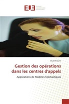 Oualid Jouini, Jouini-O - Gestion des operations dans les