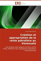 Achraf Benhassine, Benhassine-A - Creation et appropriation de la
