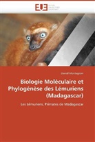 Daniel Montagnon, Montagnon-D - Biologie moleculaire et