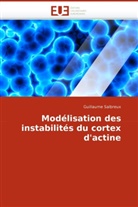 Guillaume Salbreux, Salbreux-G - Modelisation des instabilites du