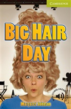 Margaret Johnson - Big Hair Day