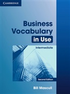 Bill Mascull - Business Vocabulary in Use (with answers), Intermediate