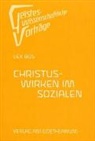 Lex Bos - Christus Wirken im Sozialen