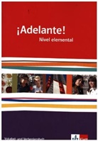 ¡Adelante!: ¡Adelante! Nivel elemental