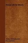 Fyodor Dostoevsky, Fedor Mikhalovich Dostoieffsky - The House of the Dead - Change Title