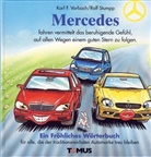 Stumpp, Ralf Stumpp, Hans Ullrich, Vorbac, Karl F Vorbach, Karl F. Vorbach... - Mercedes
