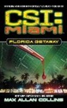 Max Allan Collins - Florida Getaway
