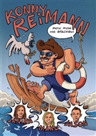 Konny Reimann, Jürgen Schlotter, Jürgen Schlotter - Moin, Moin ihr Spacken