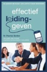 Thomas Gordon - Effectief leidinggeven