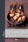 Julie Schwob, Alexandra Duca - Spiesjes / druk 1