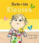 Laura Child, Lauren Child - Kleuren / druk 1