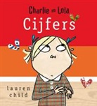 Lauren Child - Cijfers / druk 1