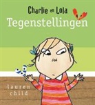 Lauren Child - Tegenstellingen / druk 1