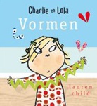 Lauren Child - Charlie en Lola / Vormen / druk 1