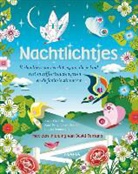 Anne Civardi, Joyce Dunbar, Kate Petty, Louisa Somerville, Fiona Hewitt - Nachtlichtjes