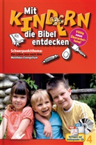 Christian Volkmann, Christiane Volkmann - Mit Kindern die Bibel entdecken - 4: Mit Kindern die Bibel entdecken Bd. 4